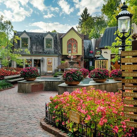 Bearly Gnomey Villa Gatlinburg Eksteriør bilde